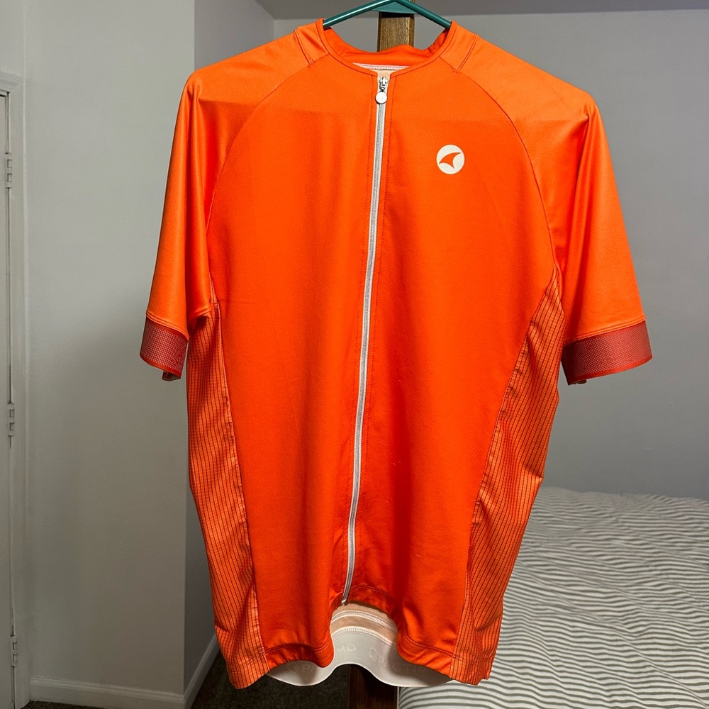 Pactimo Summit Jersey, XL traditional fit